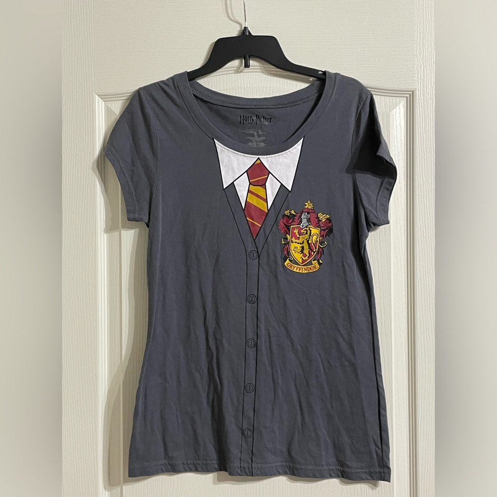 Harry‎ Potter Hogwarts short sleeve size 2XL